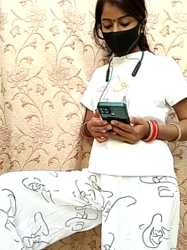 Payal G online show from October 9, 10:24 am
