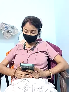 Payal G online show from October 14, 3:40 am
