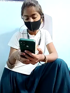 Payal G online show from November 15, 4:14 pm