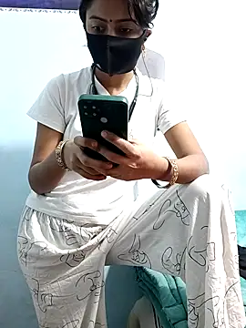 Payal G online show from November 24, 3:23 pm