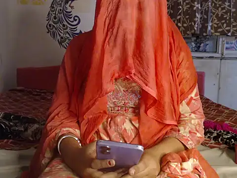 Punjabi Bhabhi  online show from October 8, 9:34 pm