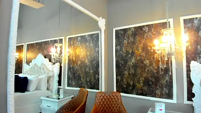 Gaby Wett online show from November 11, 11:54 am