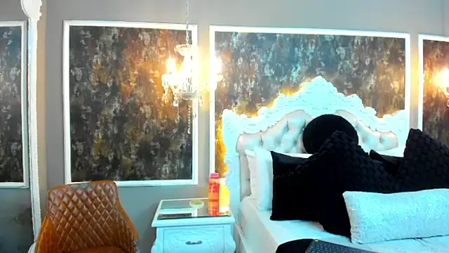 Gaby Wett online show from December 3, 11:19 am