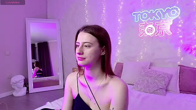 JessiJull online show from October 16, 5:47 pm