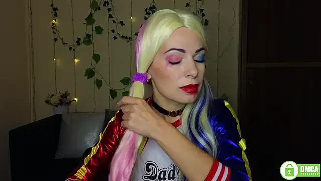 Snapshot of Rita_lovvylyou chatting on October 31, 6:25 am Rita lovvylyou online show from October 31, 6:25 am