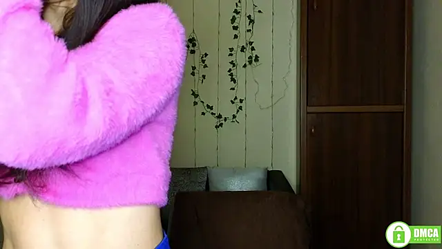 Rita lovvylyou online show from December 19, 6:31 am