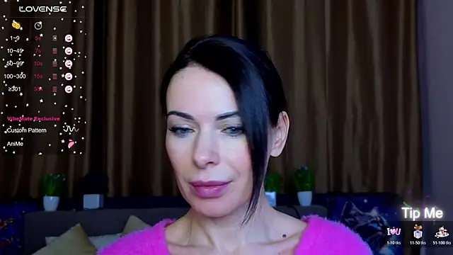 Rita lovvylyou online show from January 14, 12:33 pm