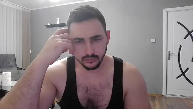 mastermute online show from February 2, 10:08 pm