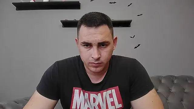 mastermute online show from July 1, 9:22 am