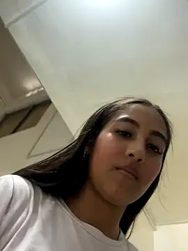 Luna star3 online show from December 2, 6:58 pm