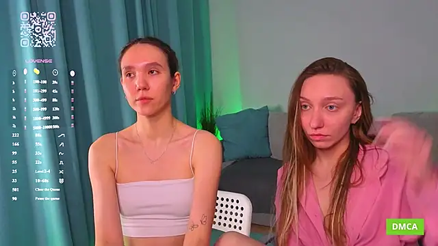 JohnetteConstine online show from March 15, 4:57 pm