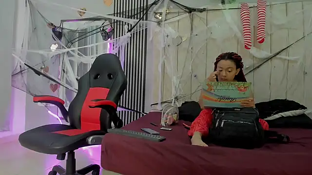 dante and kiara online show from October 28, 9:17 pm