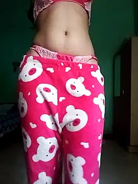 Hornyme18 online show from October 27, 4:49 am