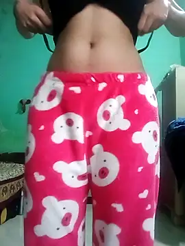 Hornyme18 online show from November 29, 5:21 am