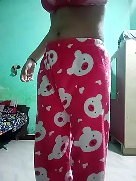 Hornyme18 online show from December 21, 4:14 pm