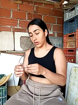 Queen sofya online show from October 25, 5:51 pm