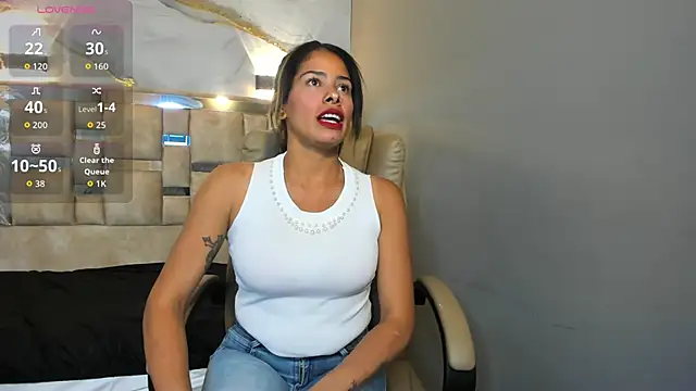 nairobi8 online show from March 7, 8:39 pm