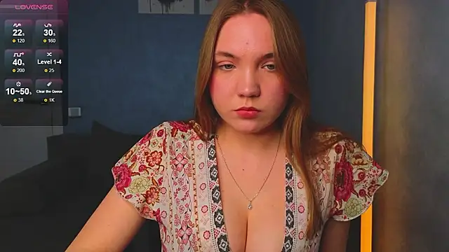 RebeccaEglitis online show from March 23, 4:11 pm