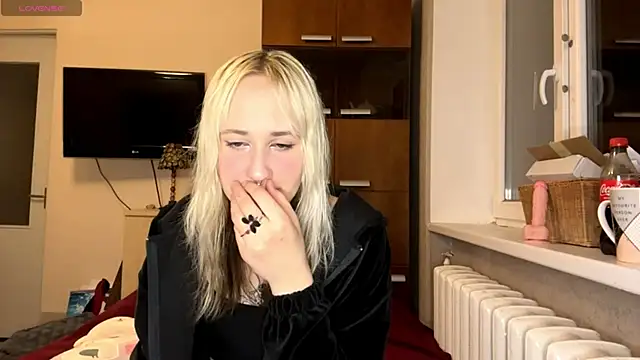 Ulemonala Cute online show from November 21, 6:39 pm