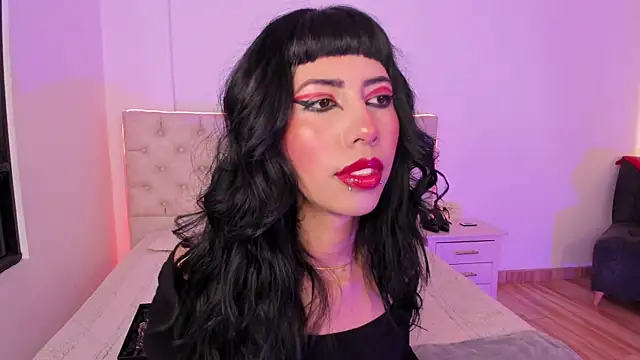 Snapshot of Nina_fox_0691 chatting on May 3, 3:18 pm Nina fox 0691 online show from May 3, 3:18 pm