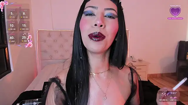 Snapshot of Nina_fox_0691 chatting on June 16, 2:41 pm Nina fox 0691 online show from June 16, 2:41 pm