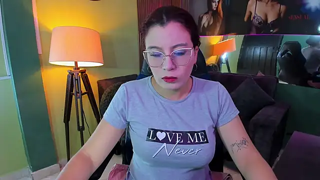 allison mc online show from October 24, 3:47 am