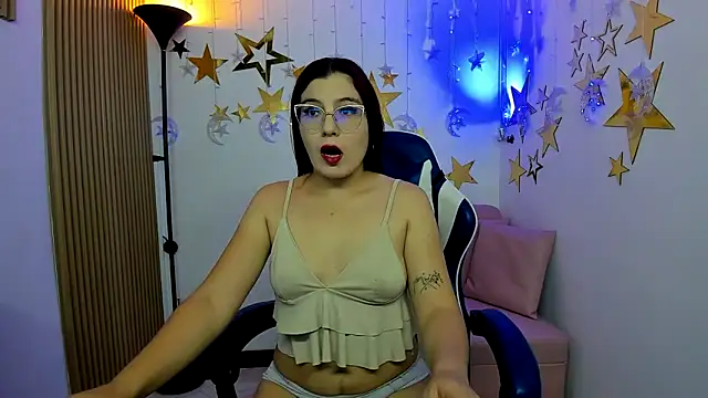 allison mc online show from November 2, 4:15 am