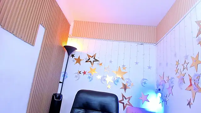 allison mc online show from March 12, 2:50 am