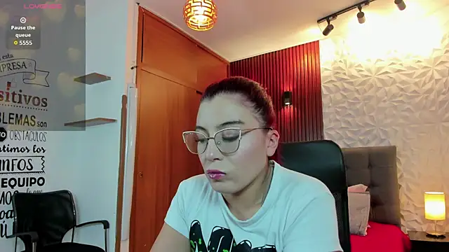 allison mc online show from April 29, 4:05 am