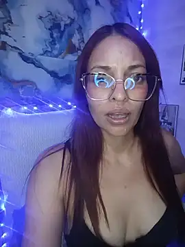 cerecita anna online show from June 7, 11:52 pm