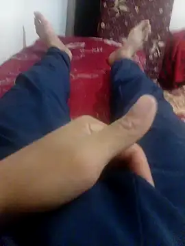 latarak321 online show from November 25, 9:26 pm