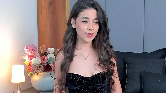 AryBlair online show from October 11, 12:43 am