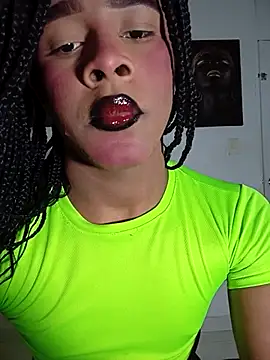 Nelsareth online show from October 13, 5:40 am