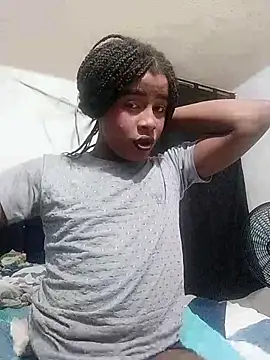 Nelsareth online show from November 11, 2:33 am