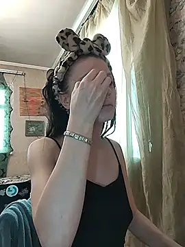 Lady Elsa Snow online show from December 2, 10:09 am