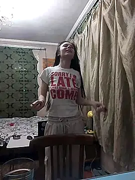 Lady Elsa Snow online show from December 16, 2:55 pm