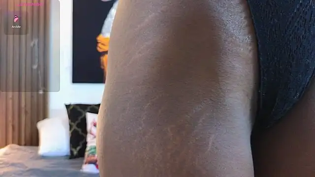 Kitty Bombon online show from December 15, 8:57 pm