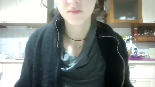 SuperValentina online show from February 16, 8:54 am