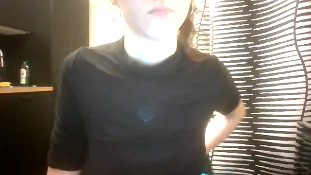 SuperValentina online show from March 16, 9:08 pm