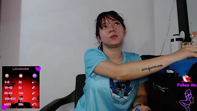 Damara Rolands- online show from October 25, 6:13 pm