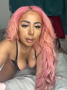 zara bellexx online show from October 16, 8:54 pm