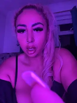 zara bellexx online show from November 21, 12:10 am