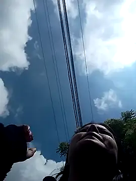 Snapshot of Khaleni_3-1 chatting on October 21, 3:13 pm Khaleni 3-1 online show from October 21, 3:13 pm