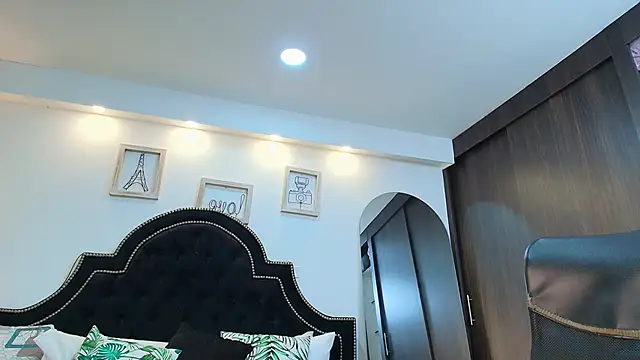 DenzelRios online show from December 20, 9:44 pm