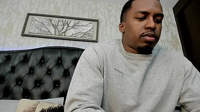 Snapshot of DenzelRios chatting on July 9, 3:21 am DenzelRios online show from July 9, 3:21 am