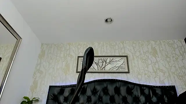 Snapshot of DenzelRios chatting on July 21, 4:04 am DenzelRios online show from July 21, 4:04 am