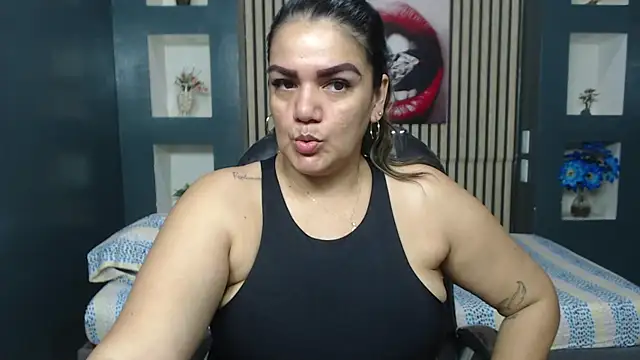 ruby jimenez19 online show from November 11, 3:50 am