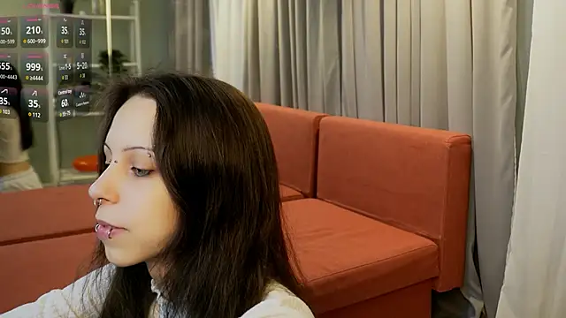 Amber  lust online show from November 11, 1:11 pm