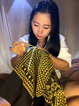 miemie-xx online show from November 18, 1:22 am