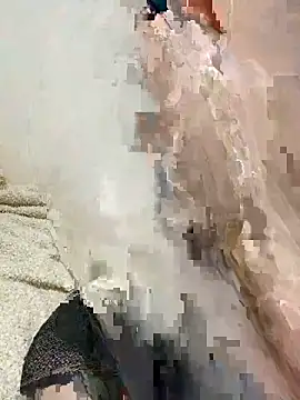 Sexy-Meryam online show from March 15, 8:15 pm